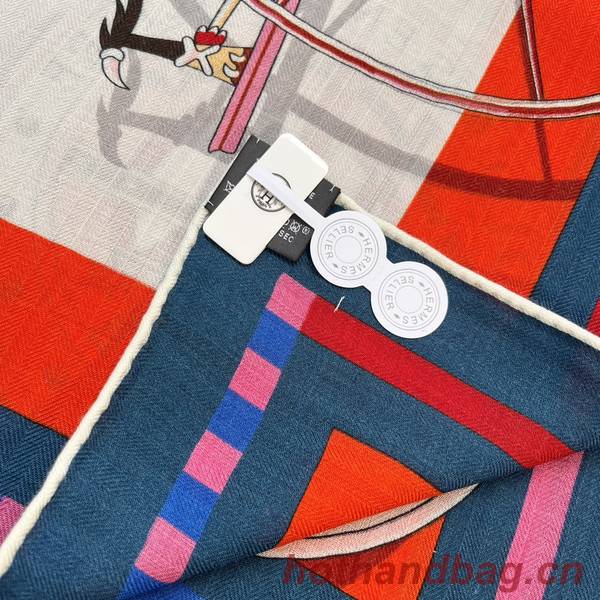 Hermes Scarf HEC00828