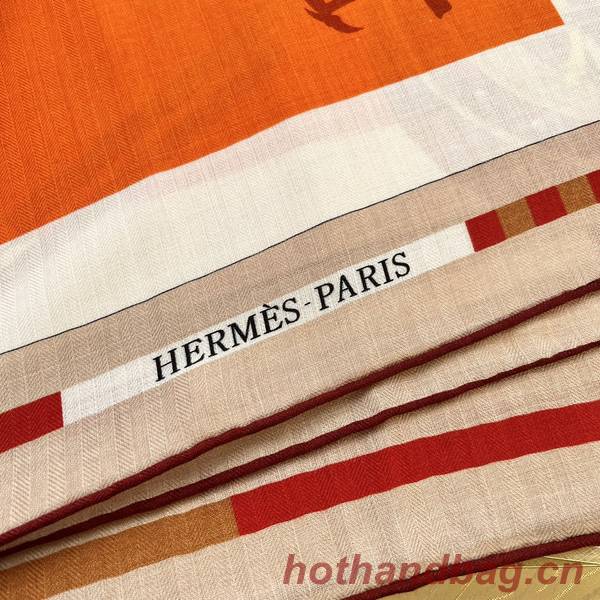 Hermes Scarf HEC00829