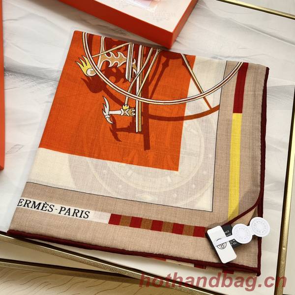 Hermes Scarf HEC00829