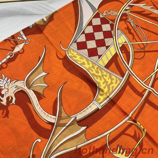 Hermes Scarf HEC00829