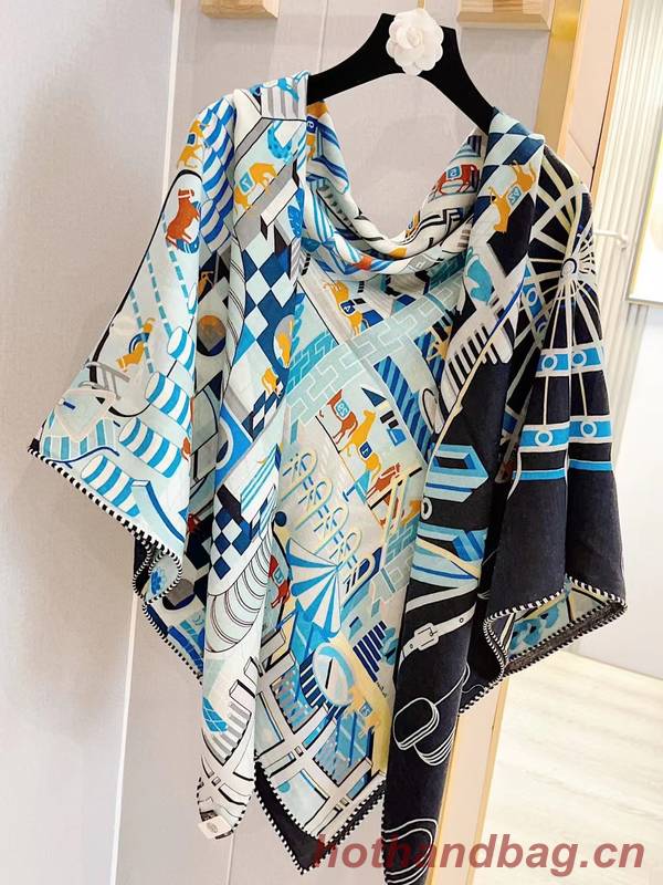 Hermes Scarf HEC00831