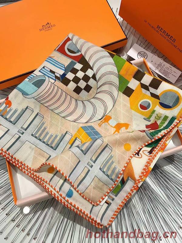 Hermes Scarf HEC00832