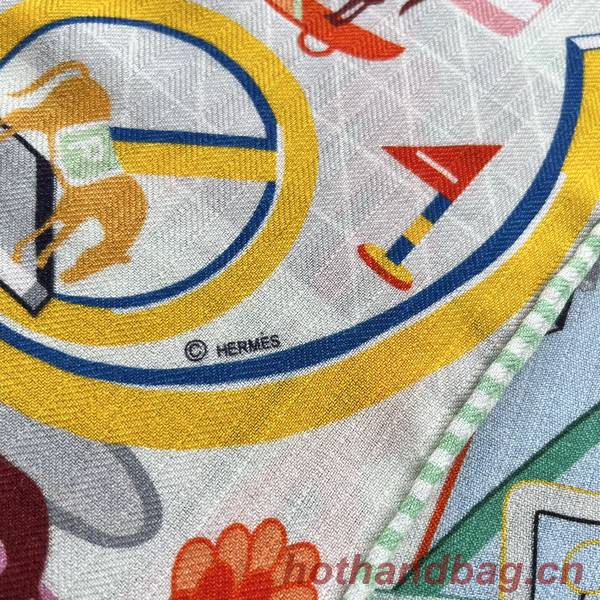 Hermes Scarf HEC00834