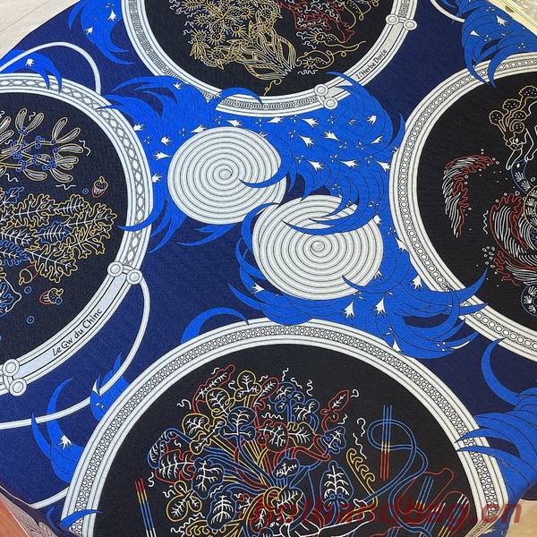 Hermes Scarf HEC00836