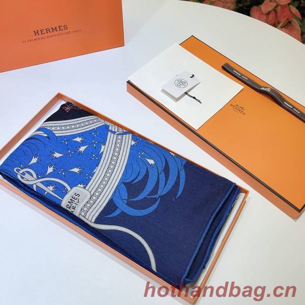 Hermes Scarf HEC00836