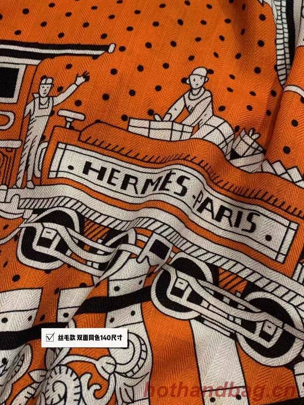 Hermes Scarf HEC00840