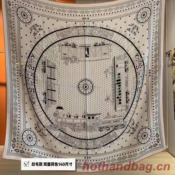 Hermes Scarf HEC00842