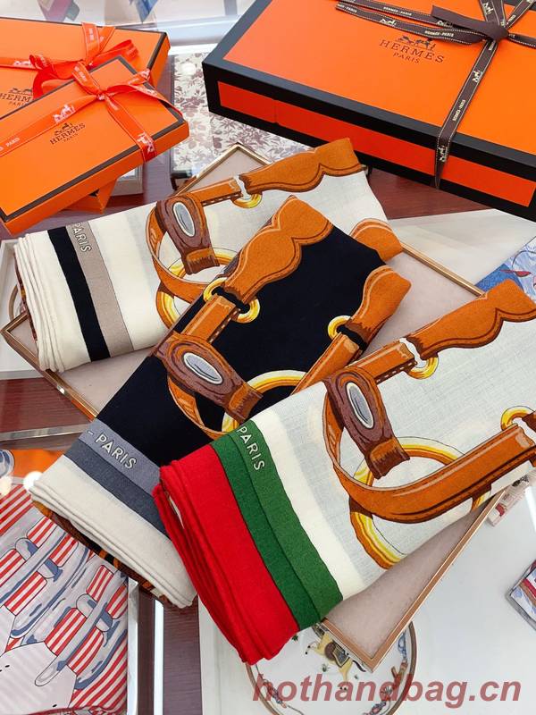 Hermes Scarf HEC00847