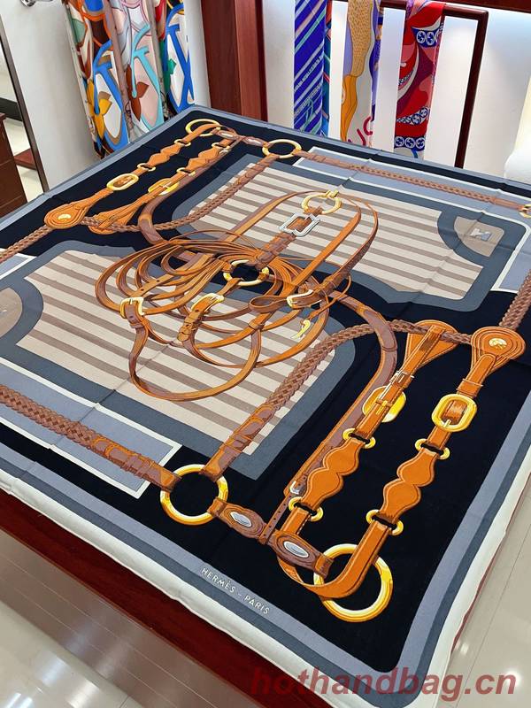 Hermes Scarf HEC00847