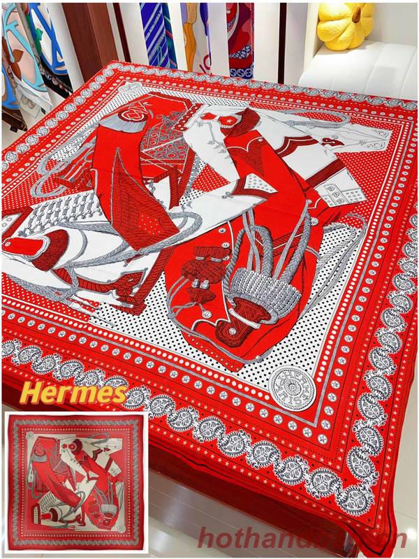 Hermes Scarf HEC00849