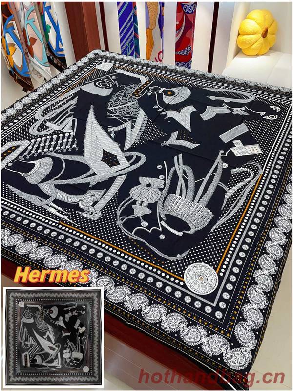 Hermes Scarf HEC00850