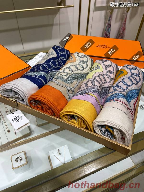 Hermes Scarf HEC00853