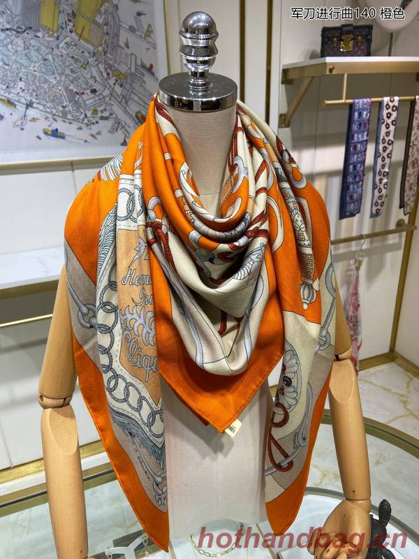 Hermes Scarf HEC00854