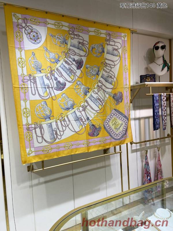 Hermes Scarf HEC00855