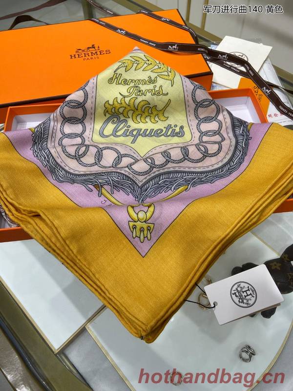 Hermes Scarf HEC00855