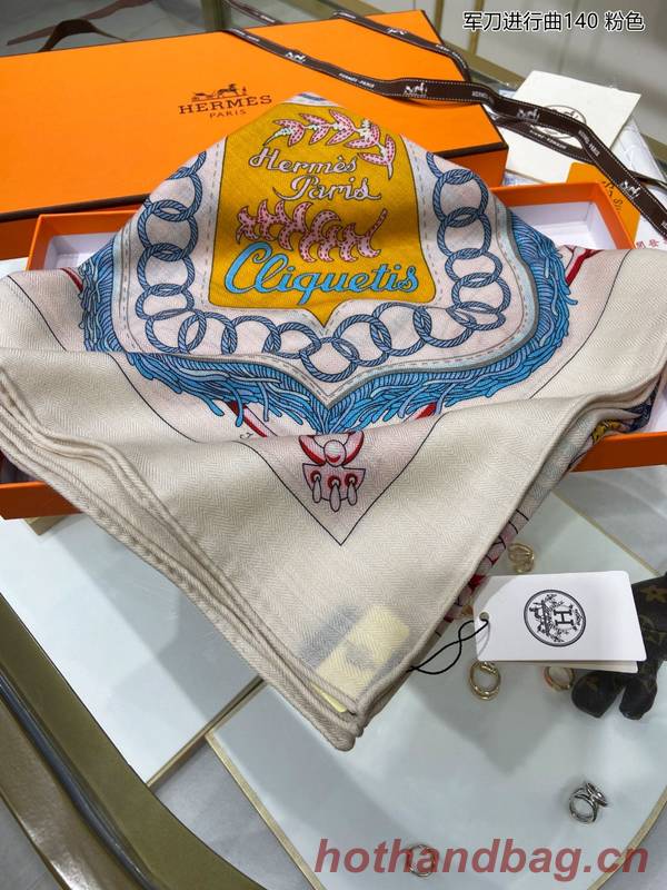 Hermes Scarf HEC00856