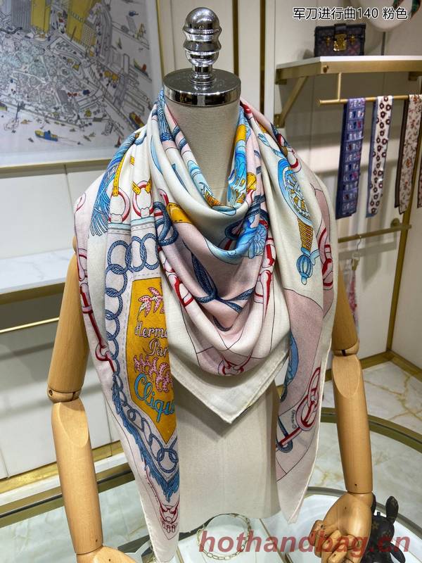 Hermes Scarf HEC00856