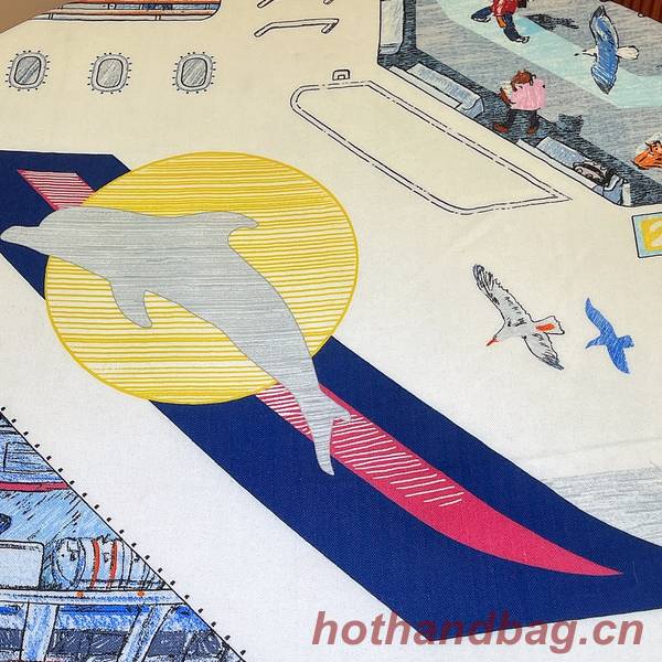 Hermes Scarf HEC00857