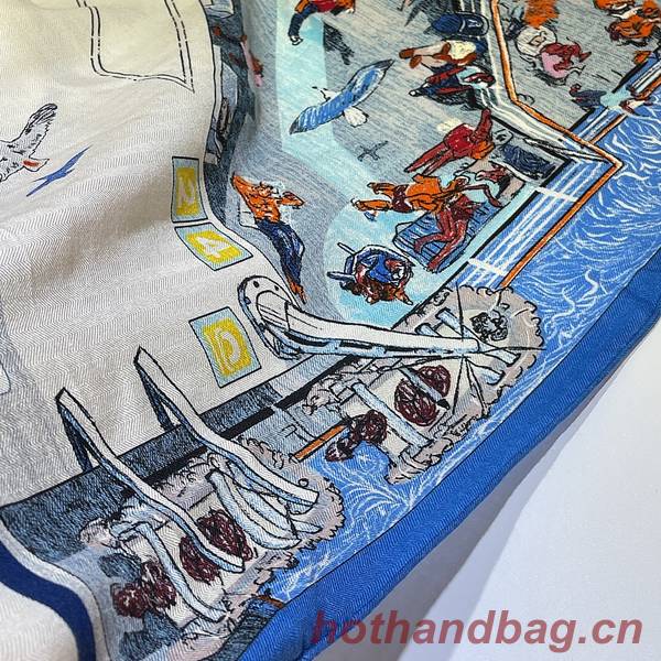 Hermes Scarf HEC00857