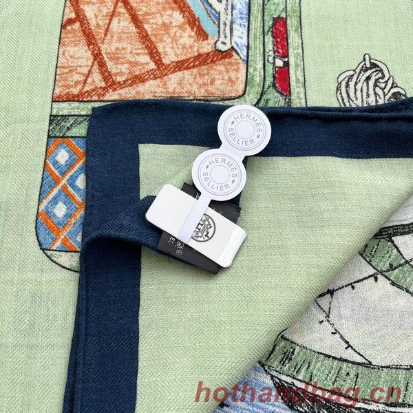 Hermes Scarf HEC00859