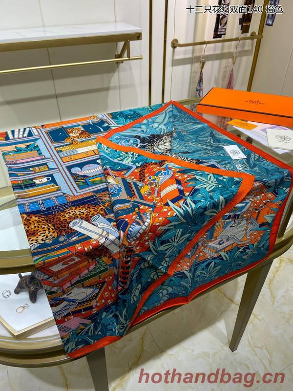 Hermes Scarf HEC00861