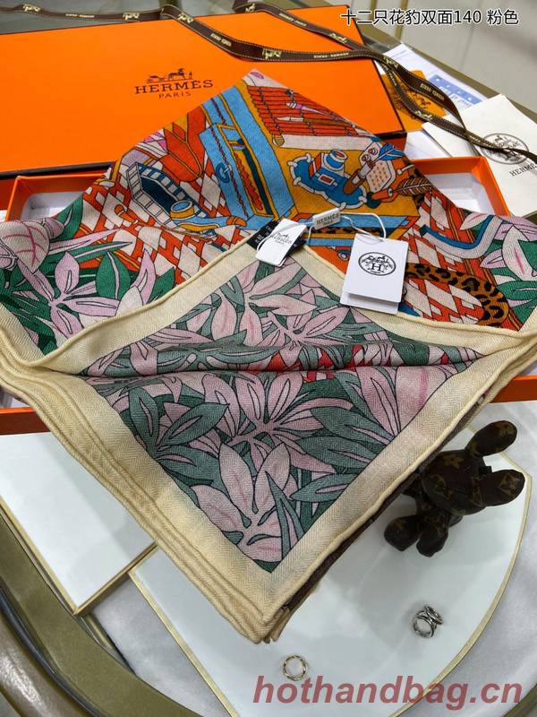 Hermes Scarf HEC00862