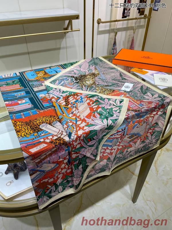 Hermes Scarf HEC00862