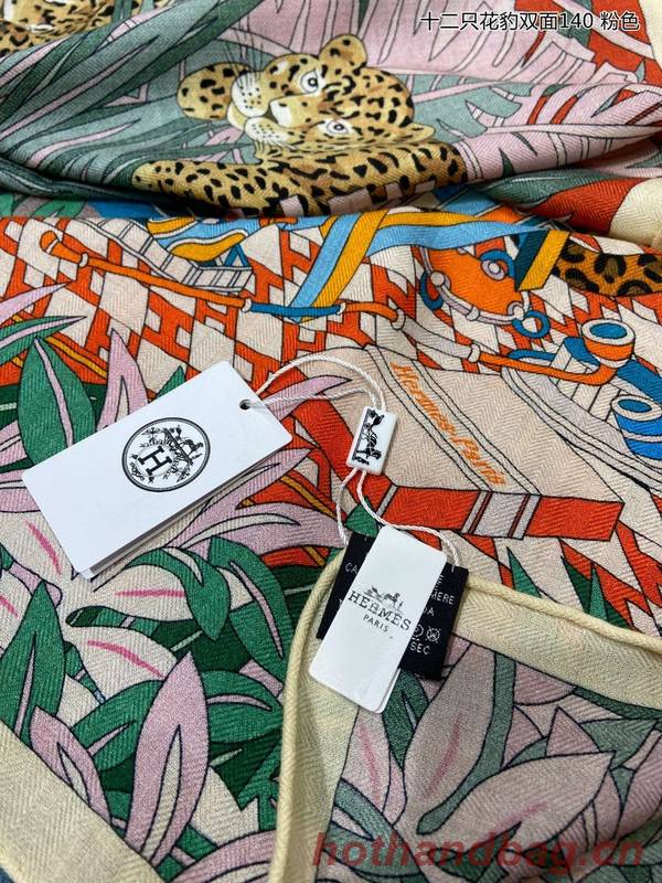 Hermes Scarf HEC00862