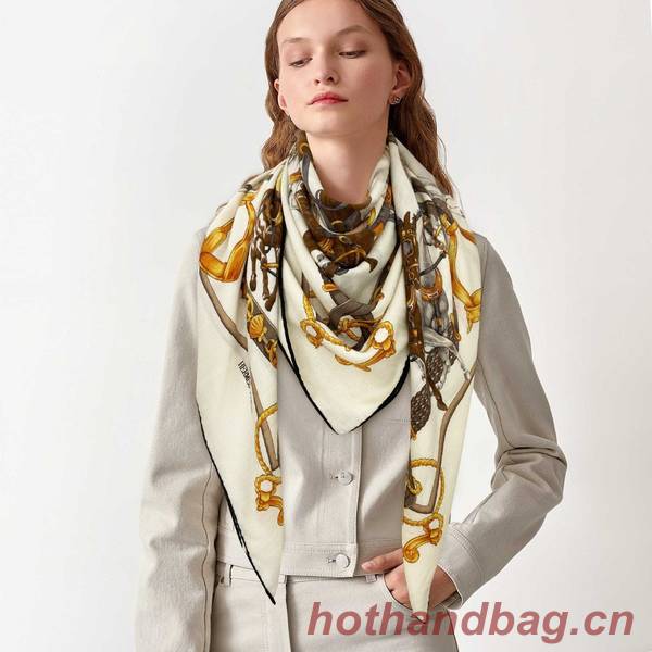 Hermes Scarf HEC00864