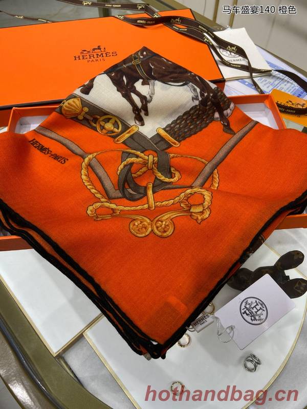 Hermes Scarf HEC00865