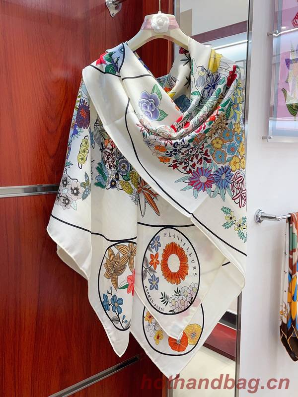 Hermes Scarf HEC00867