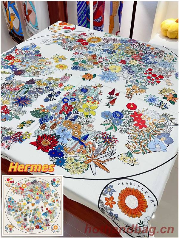 Hermes Scarf HEC00867