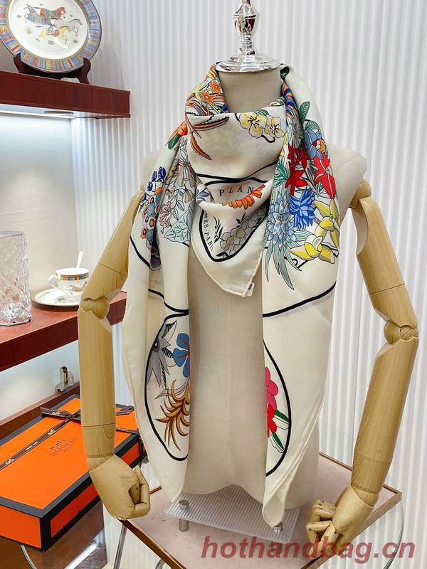 Hermes Scarf HEC00867