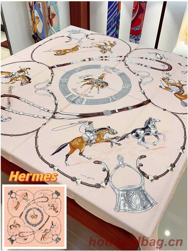 Hermes Scarf HEC00872