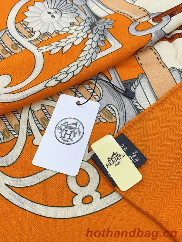 Hermes Scarf HEC00875