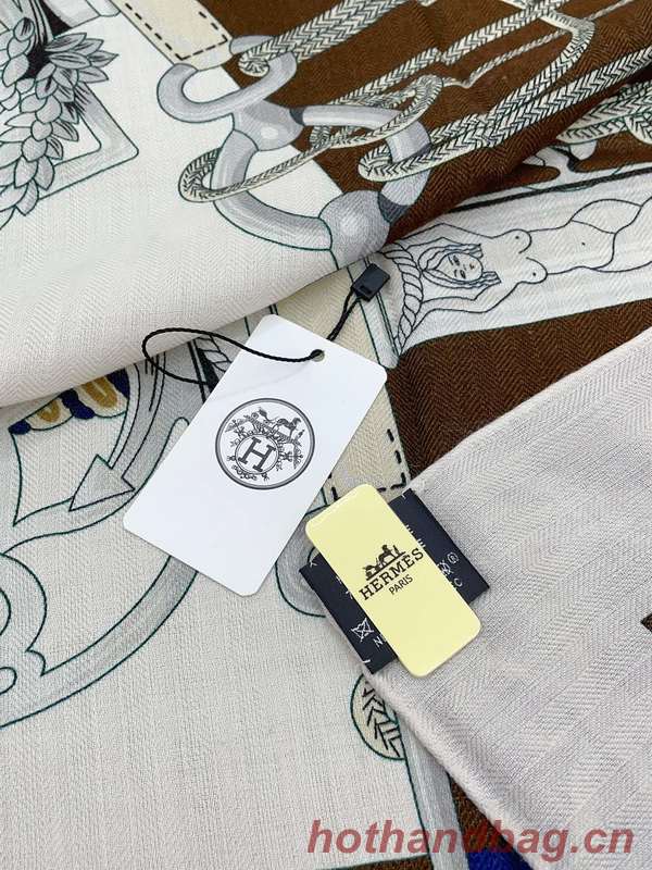 Hermes Scarf HEC00876