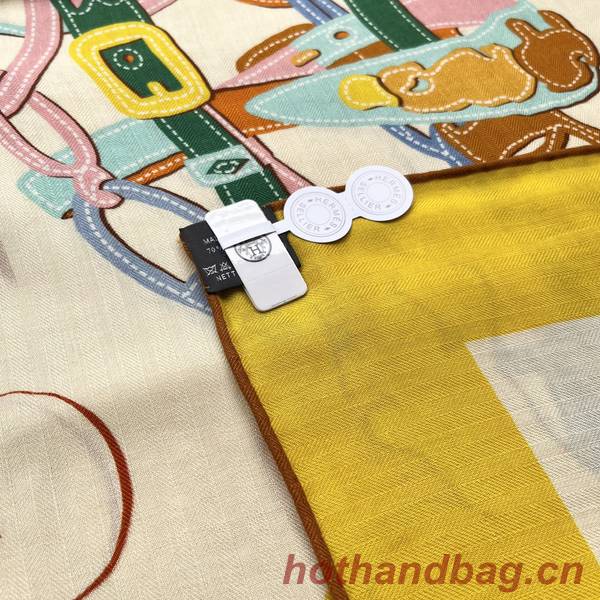 Hermes Scarf HEC00878