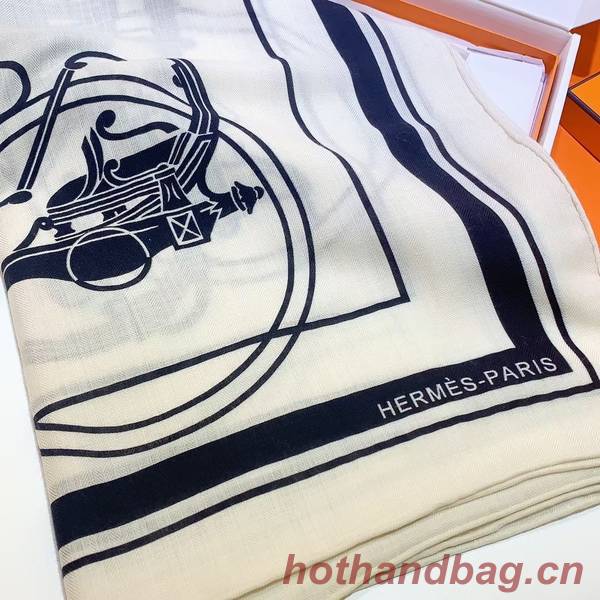 Hermes Scarf HEC00879