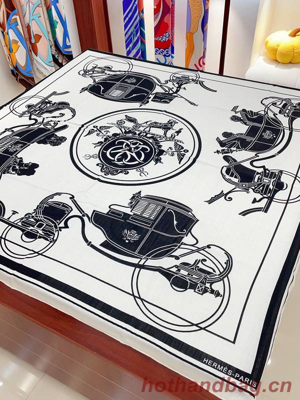 Hermes Scarf HEC00879