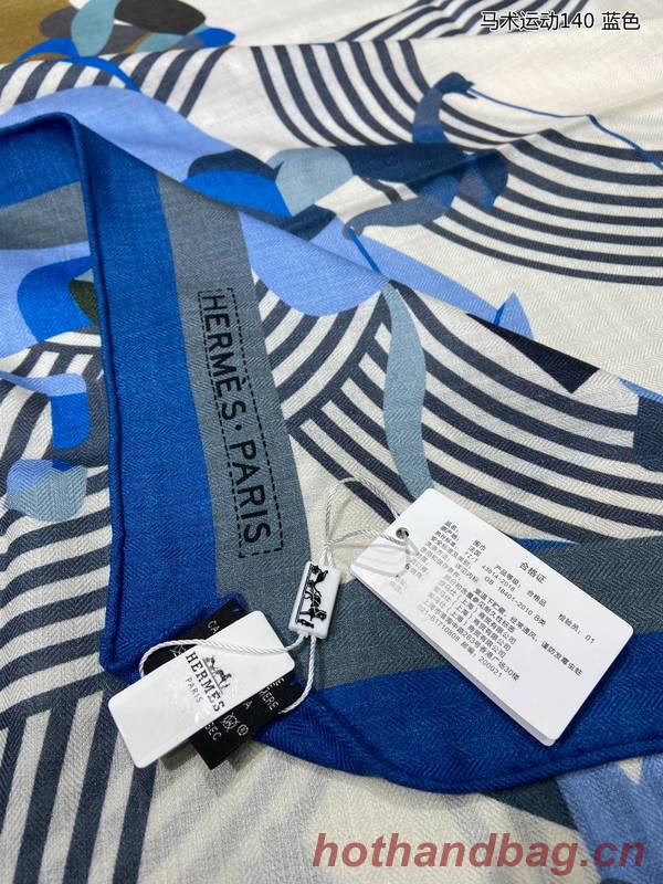 Hermes Scarf HEC00882