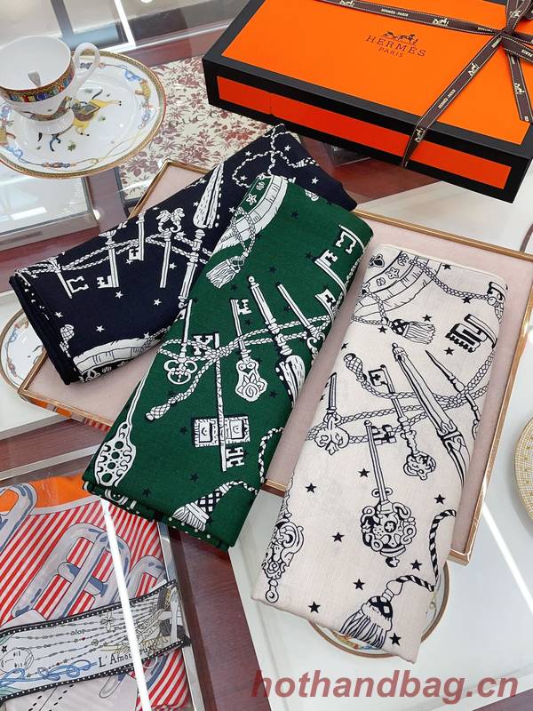 Hermes Scarf HEC00884