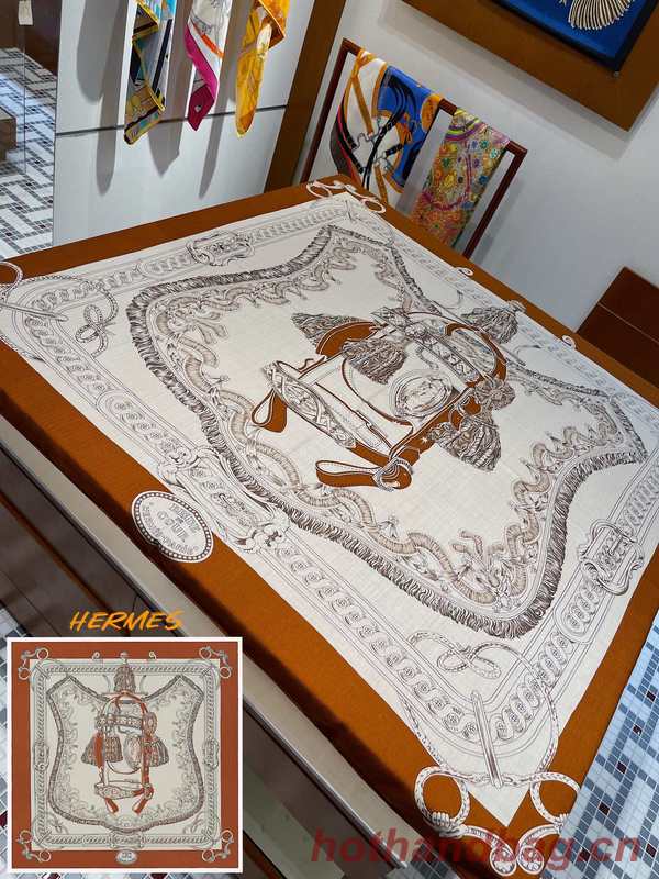 Hermes Scarf HEC00887