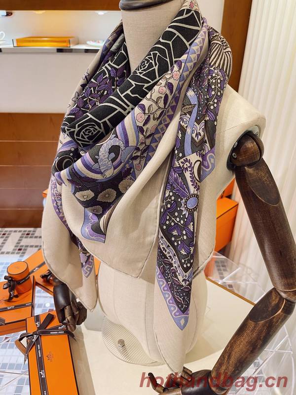 Hermes Scarf HEC00890