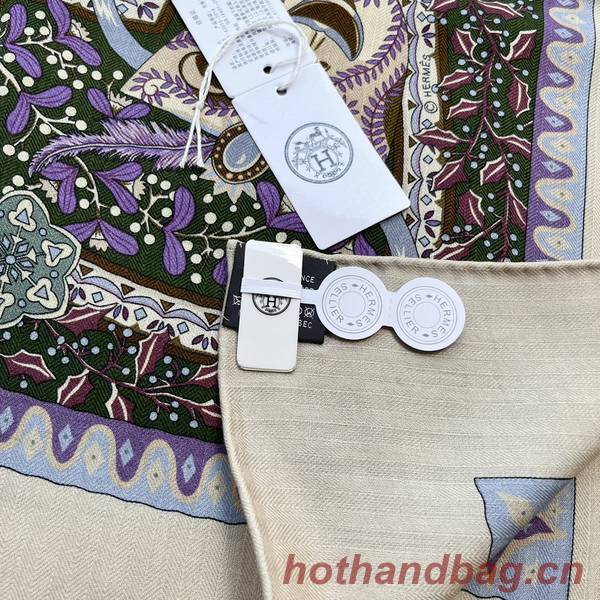 Hermes Scarf HEC00890