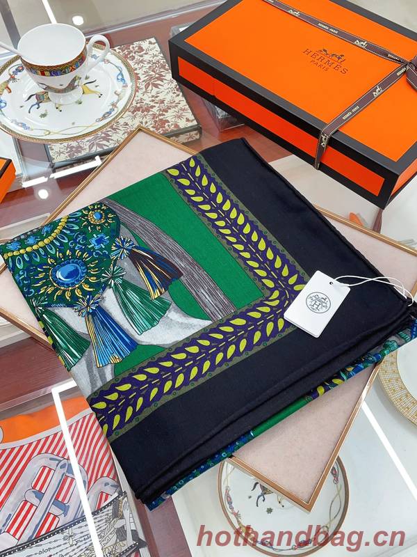 Hermes Scarf HEC00891