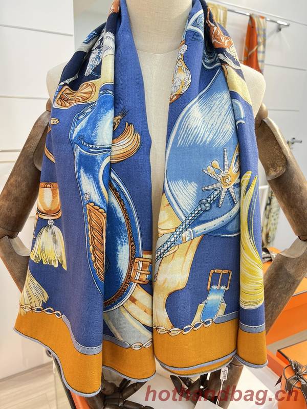 Hermes Scarf HEC00892