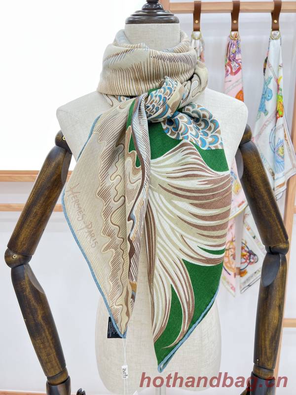 Hermes Scarf HEC00894