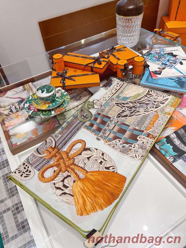 Hermes Scarf HEC00897