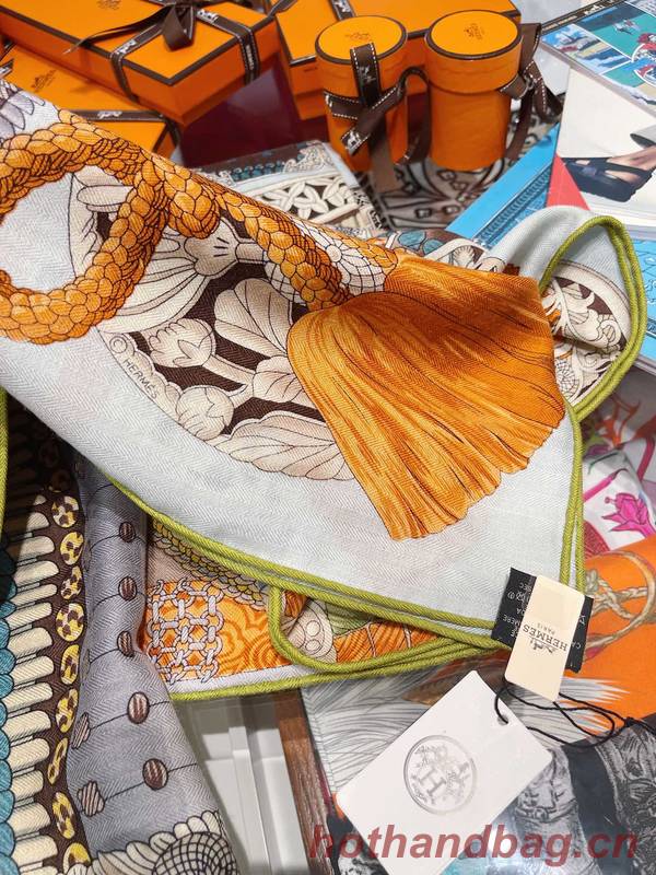 Hermes Scarf HEC00897