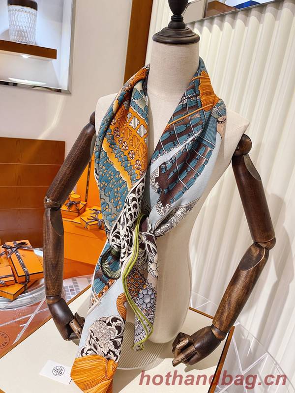 Hermes Scarf HEC00897